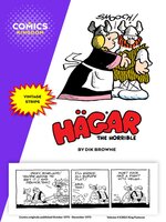 Hagar